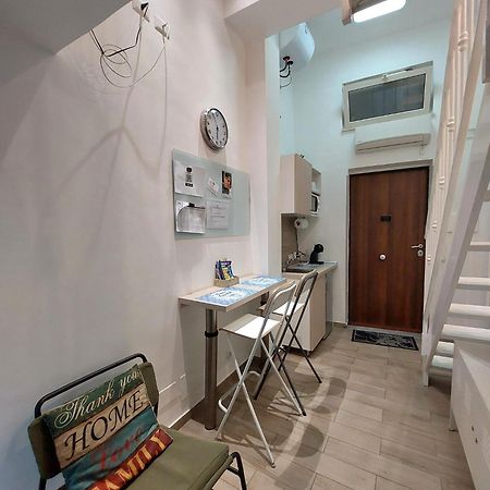 Wonders House Apartment Napoli Ngoại thất bức ảnh
