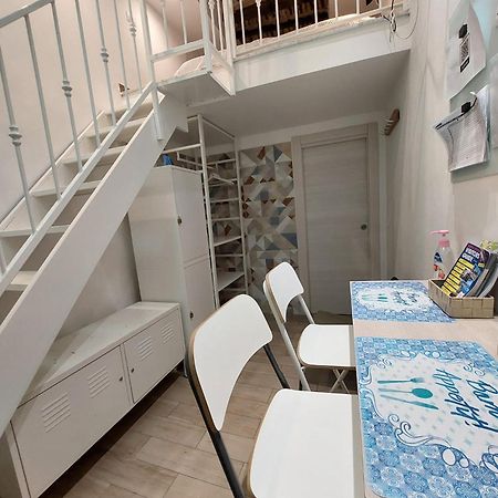 Wonders House Apartment Napoli Ngoại thất bức ảnh