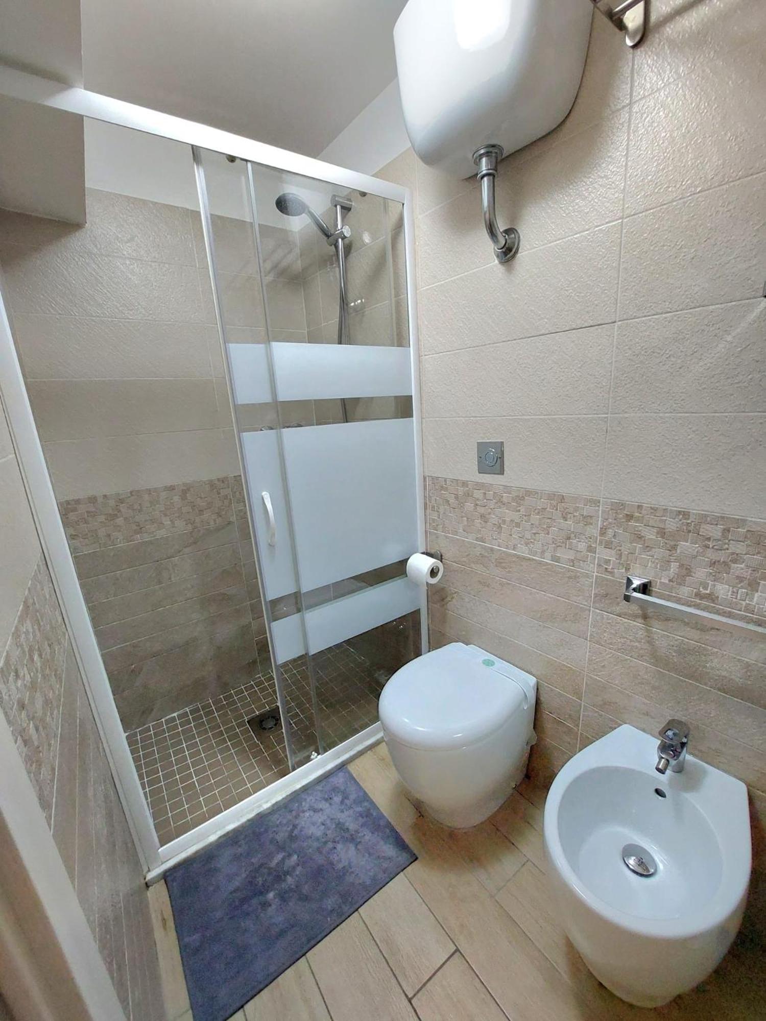 Wonders House Apartment Napoli Ngoại thất bức ảnh