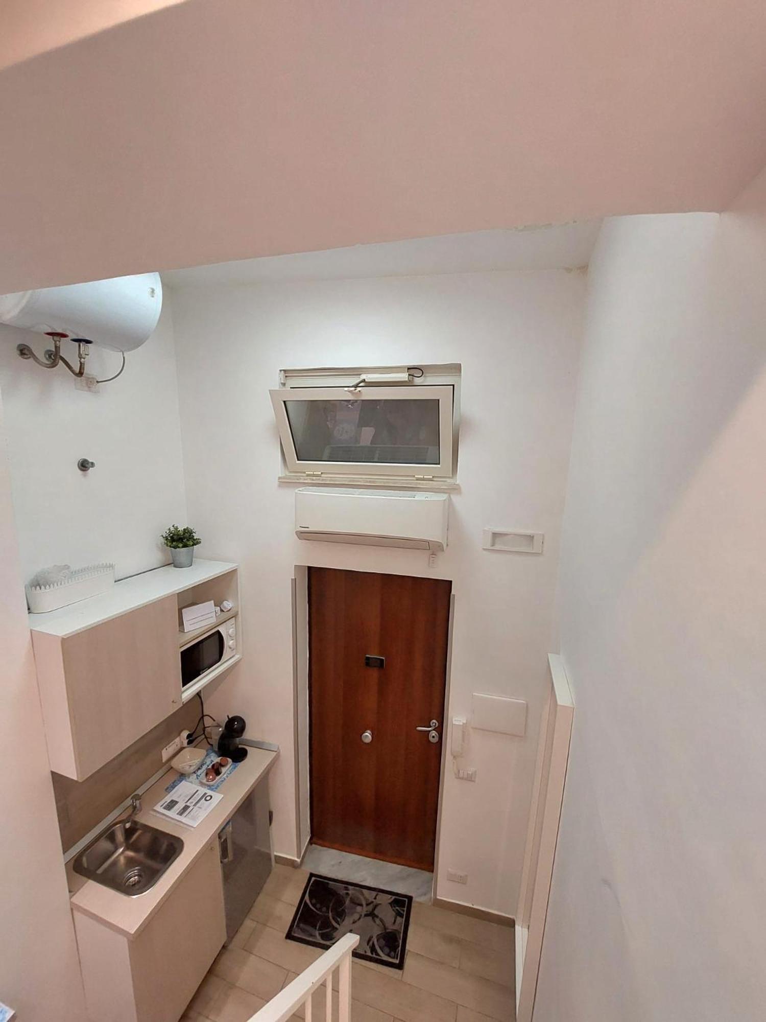 Wonders House Apartment Napoli Ngoại thất bức ảnh
