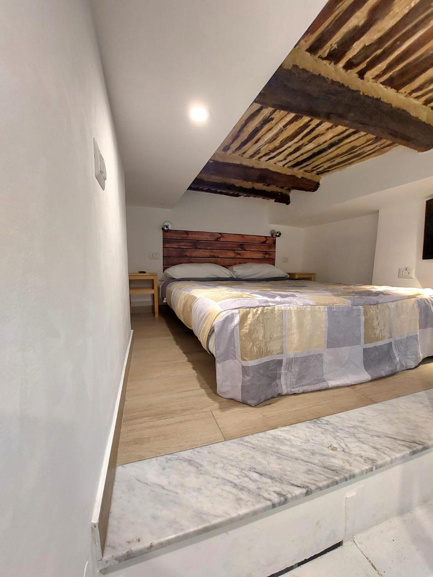 Wonders House Apartment Napoli Ngoại thất bức ảnh