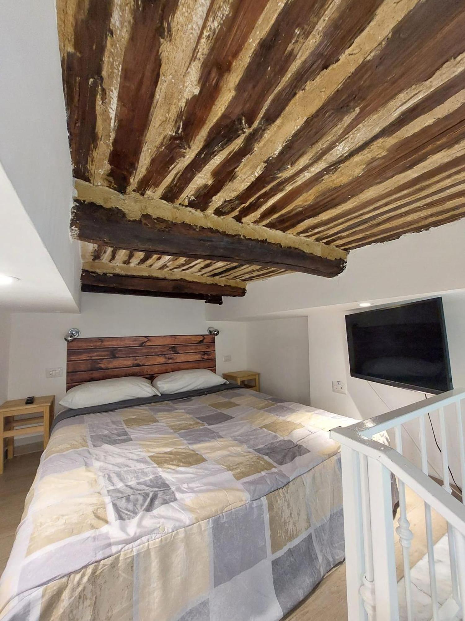 Wonders House Apartment Napoli Ngoại thất bức ảnh