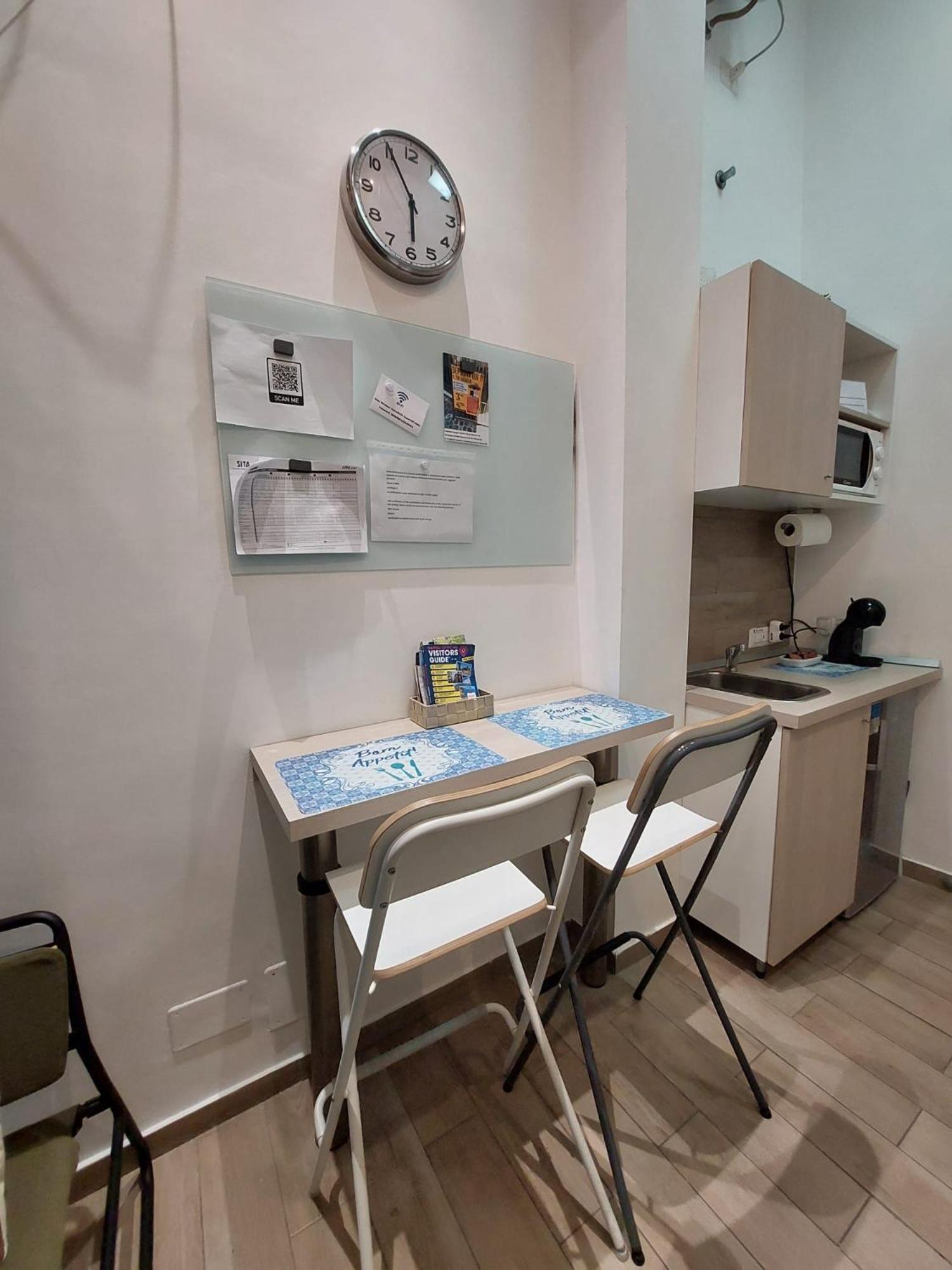 Wonders House Apartment Napoli Ngoại thất bức ảnh