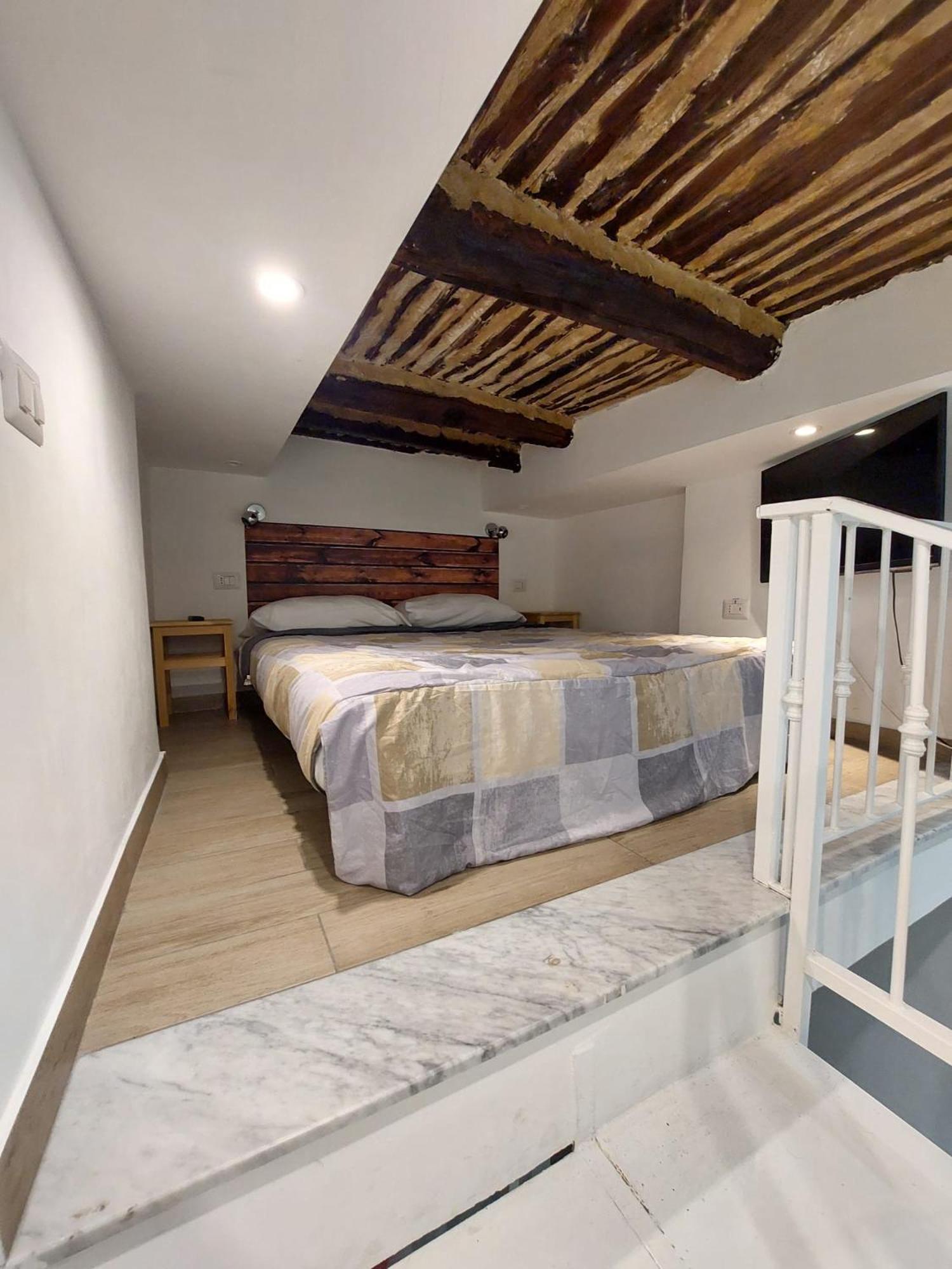 Wonders House Apartment Napoli Ngoại thất bức ảnh