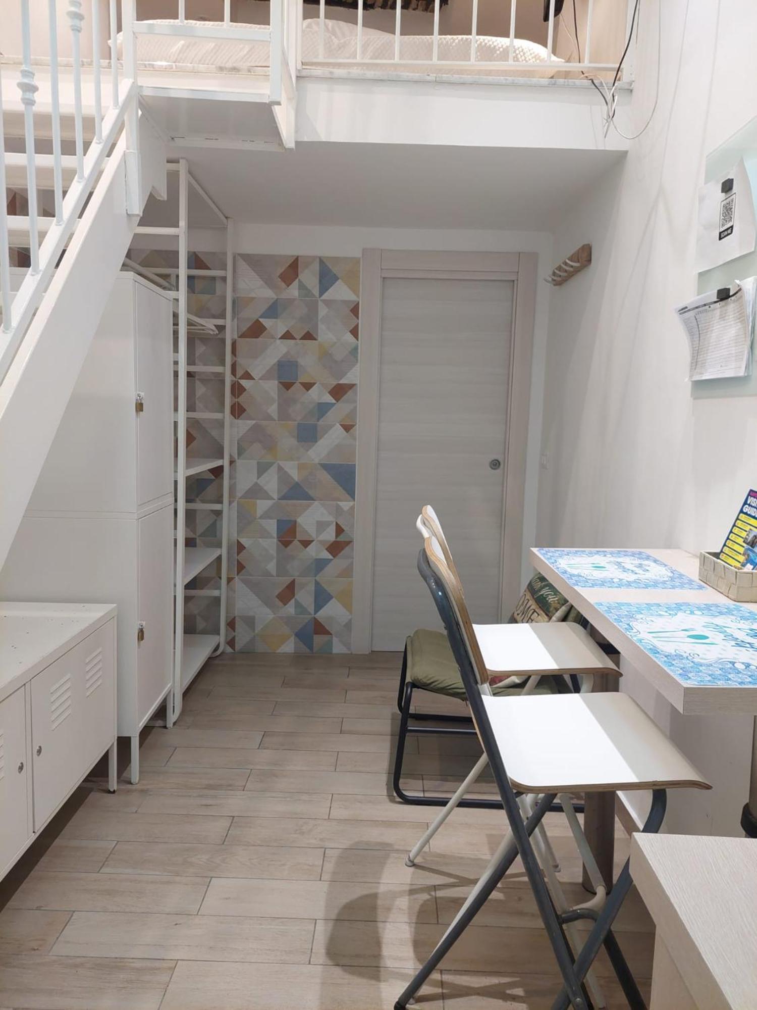 Wonders House Apartment Napoli Ngoại thất bức ảnh