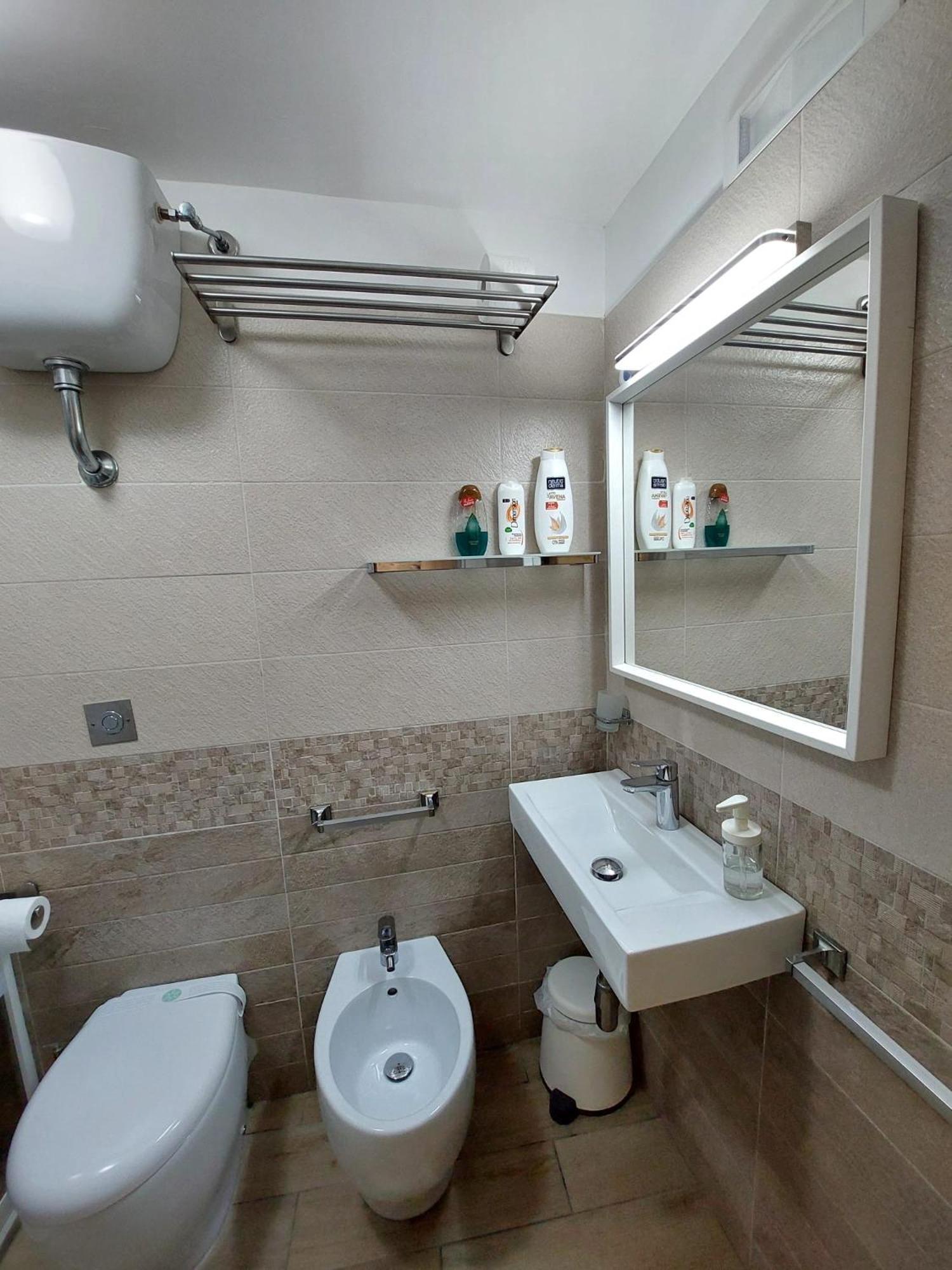 Wonders House Apartment Napoli Ngoại thất bức ảnh